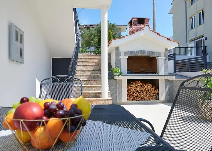 Lejlighed Marija Trogir