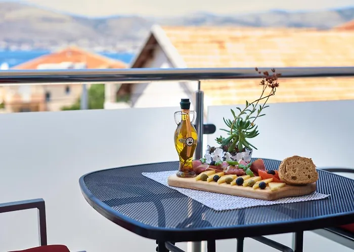 Marija Διαμέρισμα