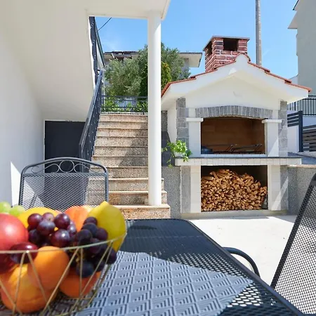 Apartament Marija Trogir