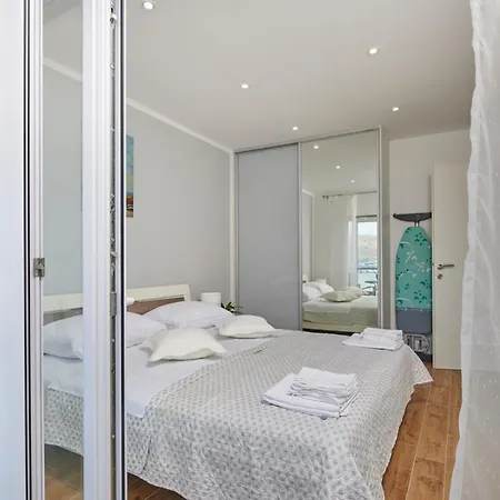 Apartament Marija