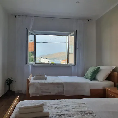 Apartman Marija Trogir