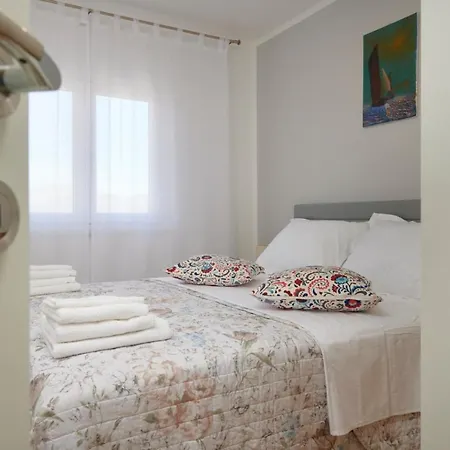 Marija Apartament *