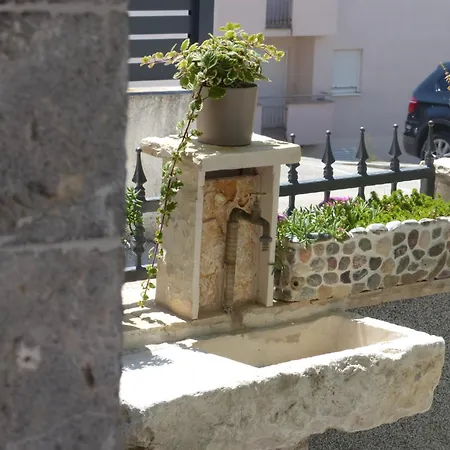 Apartman Marija Trogir