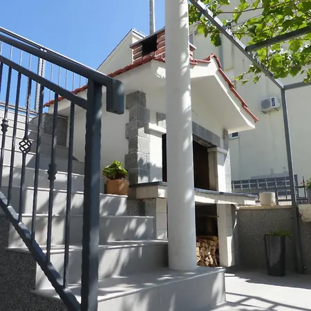 Marija Apartman Trogir