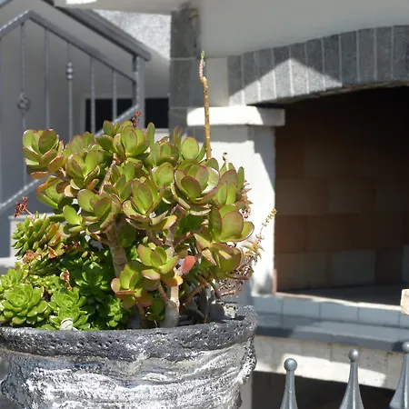 Marija Apartman Trogir